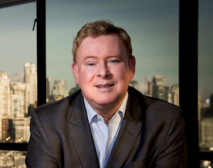 Stephen Darling