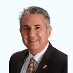 Chuck Simikian, SPHR, SHRM-SCP
