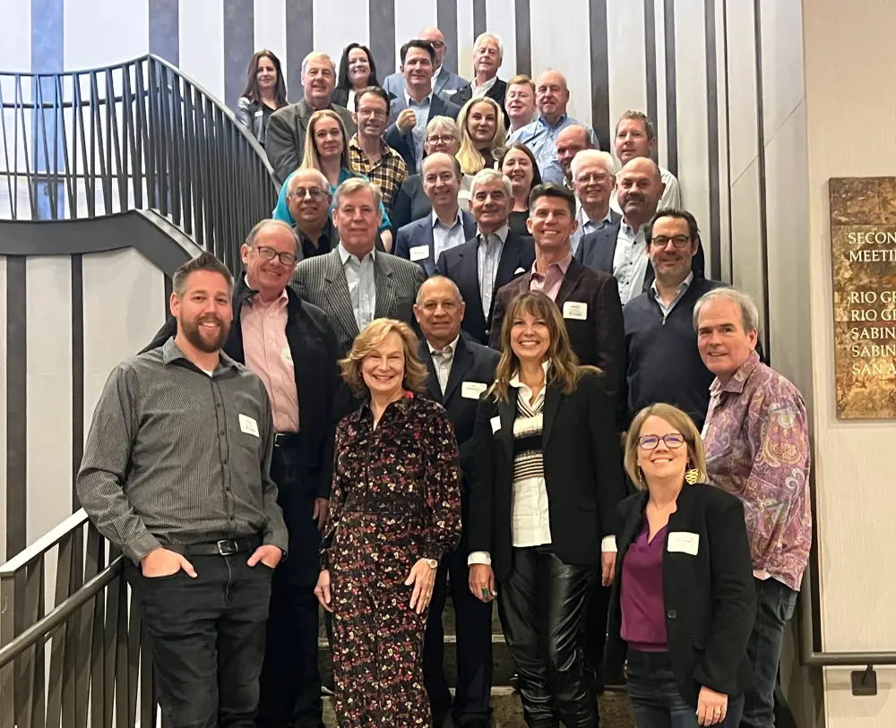 Cayuga Team