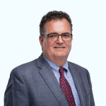 Gary Isenberg