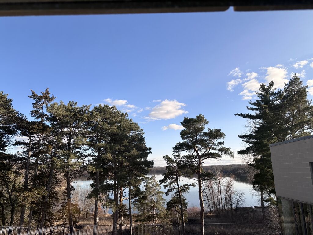 Outdoor view