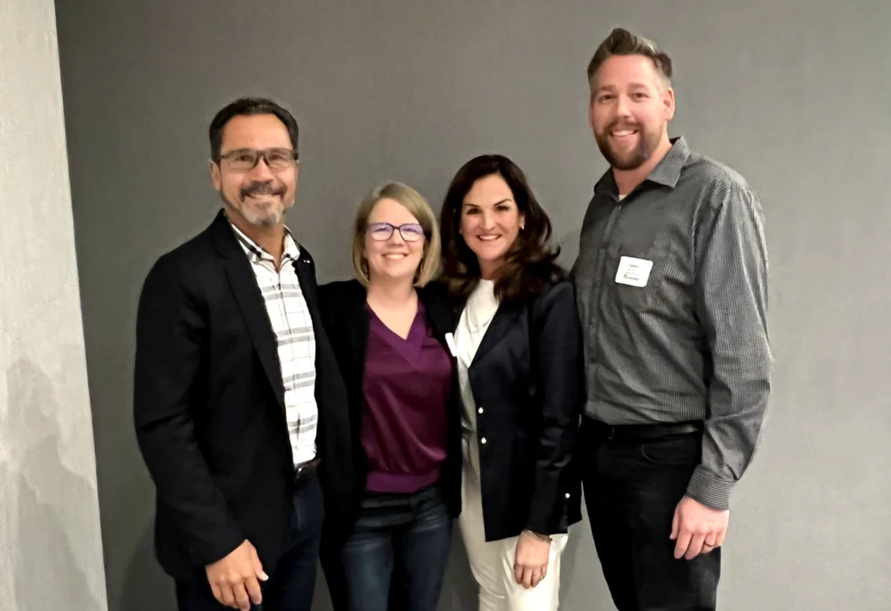 Stephanie Smith Panel