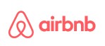 The airbnb brand logo.