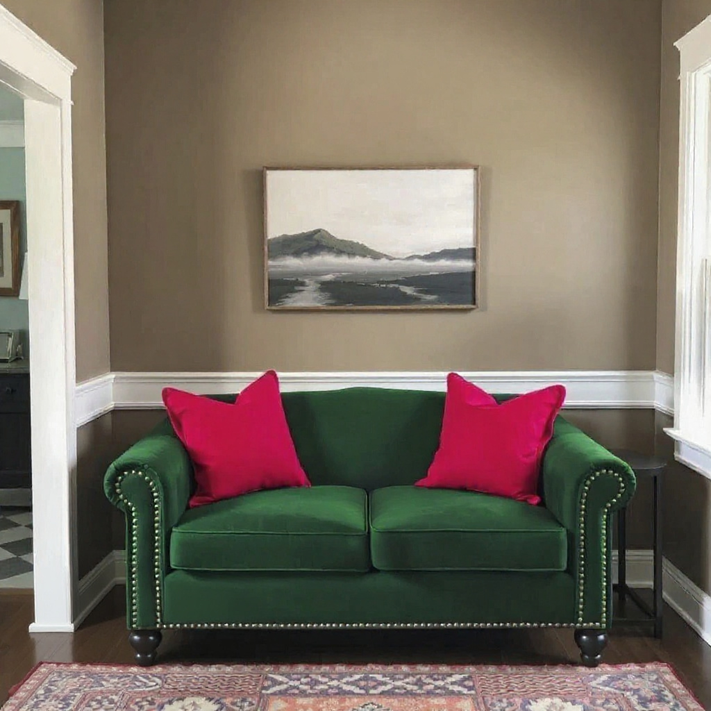 Lounge Nook