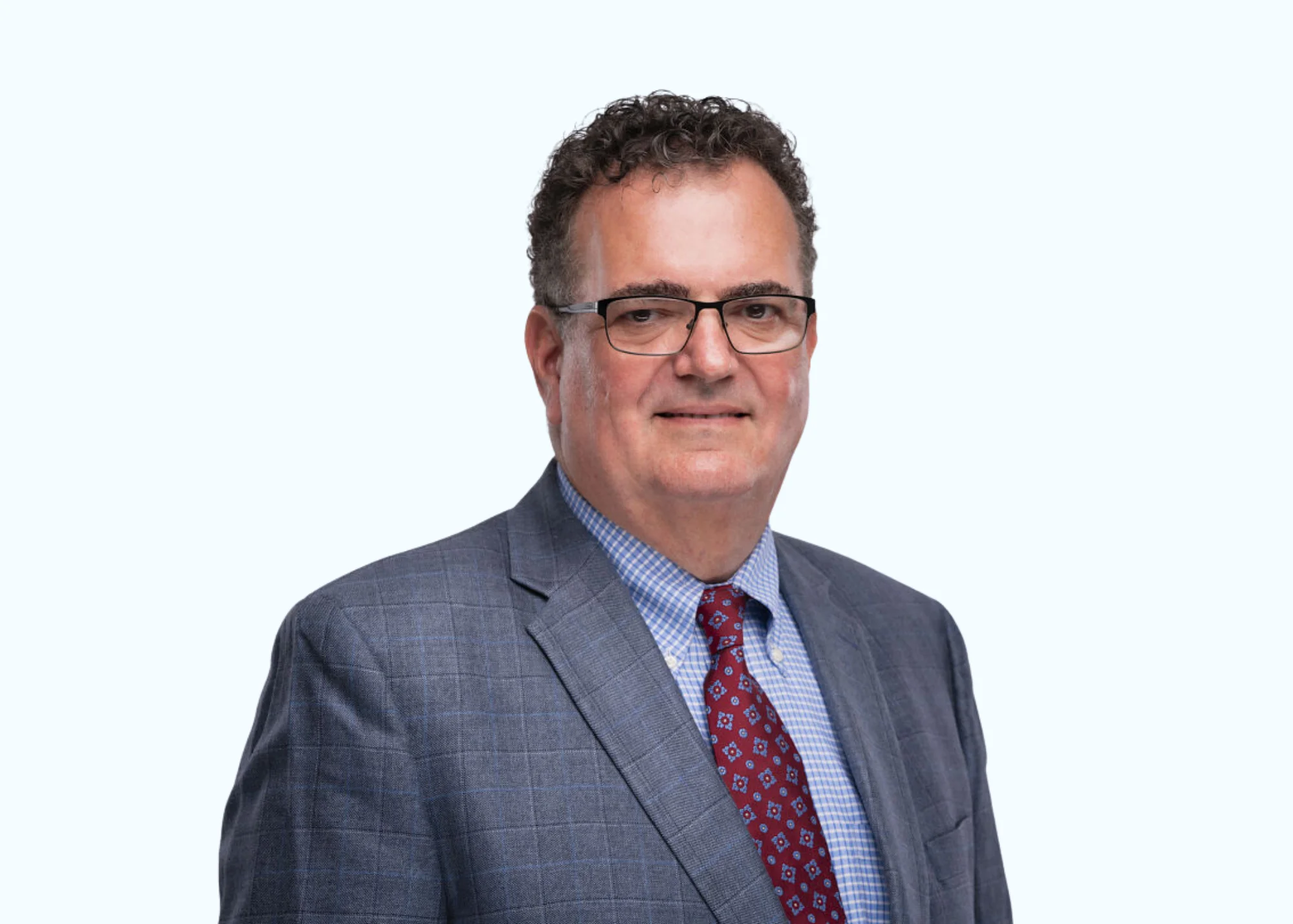 Gary Isenberg